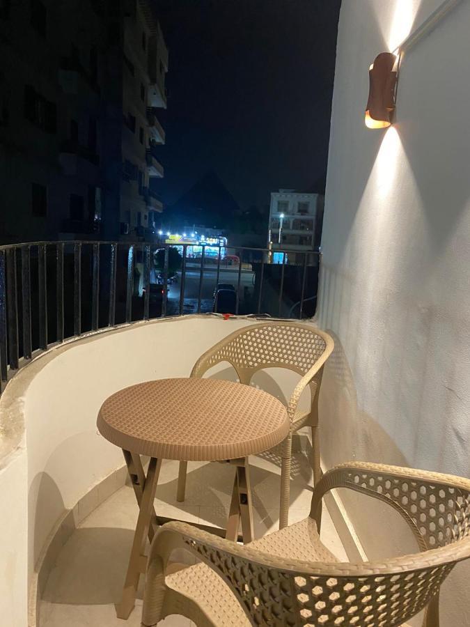 Asma Pyramids View Hotel Kafret el-Gabal Buitenkant foto